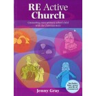 RE Active Church by Jenny Gray